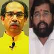 uddhav thackeray on eknath shinde bjp fress polls after sc verdict - Satya Hindi
