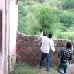 nuh violence religious place firing video - Satya Hindi