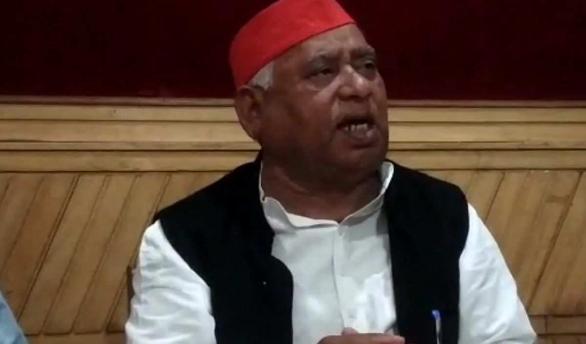 राम मंदिर आंदोलन के बावजूद भाजपा के हाथ से कैसे निकली अयोध्या?