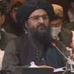 Mullah Baradar will lead Taliban government in afghanistan  - Satya Hindi