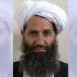 afghanistan :habitullah akhundazada in taliban govt2 - Satya Hindi