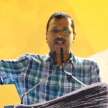 arvind kejriwal on congress aap punjab delhi loksabha polls - Satya Hindi
