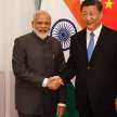 PM Modi and President Xi Jinping india meet - Satya Hindi