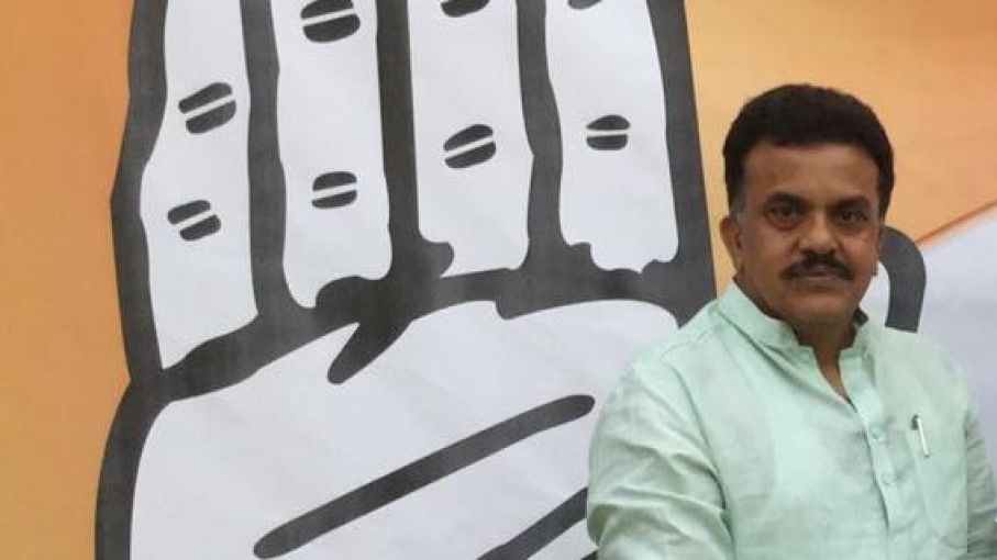Maharashtra: Prakash Ambedkar separated from MVA, Sanjay Nirupam bent on rebellion - Satya Hindi