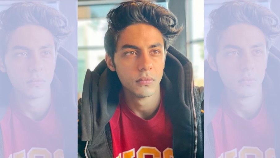 aryan khan and two others sent to ncb custody in cruise rave party case - Satya Hindi
