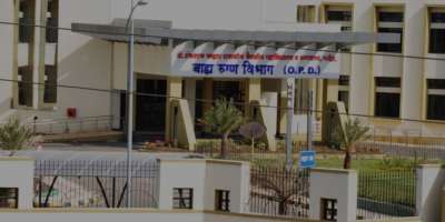 maharashtra nanded hospital death controversy - Satya Hindi
