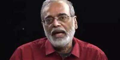 Newsclick editor-in-chief Prabir Purkayastha arrested  - Satya Hindi