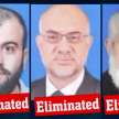 israel claimed hamas government chief and two top leaders killed - Satya Hindi