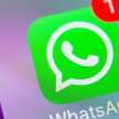 WhatsApp is limiting frequently forwarded messages feature to one chat a time - Satya Hindi