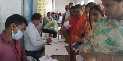 maharashtra jharkhand second phase polling live update - Satya Hindi