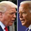 biden or trump is better for india in us president election - Satya Hindi