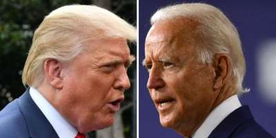 trump-accuses-biden-of-fraud-over-autopen-pardons - Satya Hindi