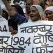 anti sikh riots justice as accused still unidentified - Satya Hindi