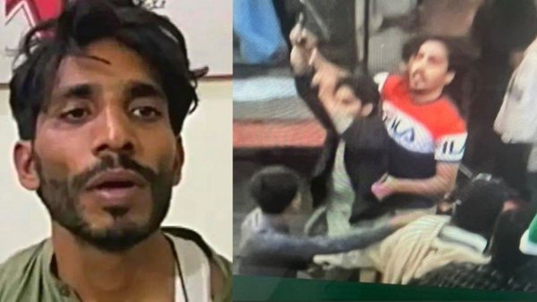 मैंने इसलिए इमरान खान को मारना चाहाः हमलावर