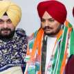 Sidhu Moose Wala joins Congress in Chandigarh - Satya Hindi
