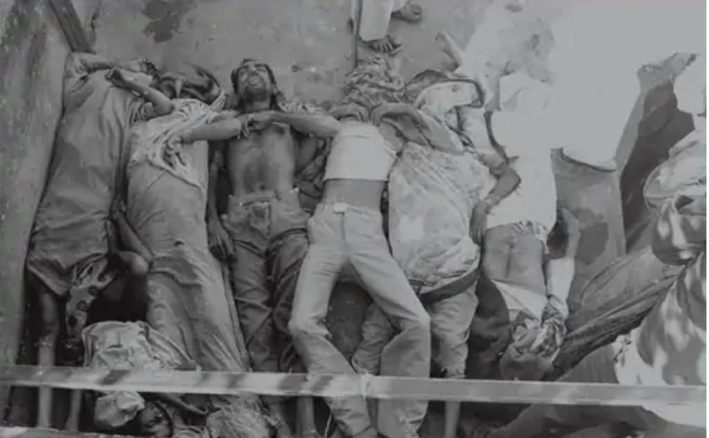 Shyam Swaroop Byohar of the Bhopal gas tragedy 1984 - Satya Hindi