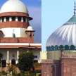 sc advocate dushyant dave writes on places of worship act and mosque temple controversy - Satya Hindi