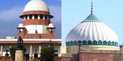 sc advocate dushyant dave writes on places of worship act and mosque temple controversy - Satya Hindi