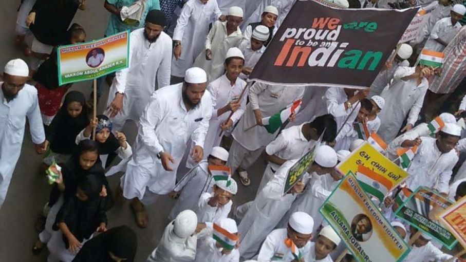 muslims angry over UP Muharram guidelines by Yogi govt - Satya Hindi