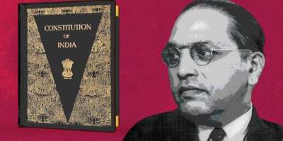 Ambedkar: Congress, BSP announce nationwide movement, AAP Dalit scholarship - Satya Hindi