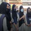 Poisonous air: Ban on wearing hijab, saluting, speaking Urdu in government college of Karnataka under BJP rule - Satya Hindi