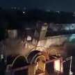 Mishri Chand Gupta Hotel razed with dynamites - Satya Hindi