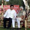 Modi proving weak on China issue? Congress attacks - Satya Hindi