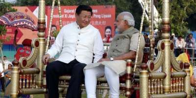 Modi proving weak on China issue? Congress attacks - Satya Hindi