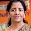 nirmala sitharaman announces for revival of economy - Satya Hindi