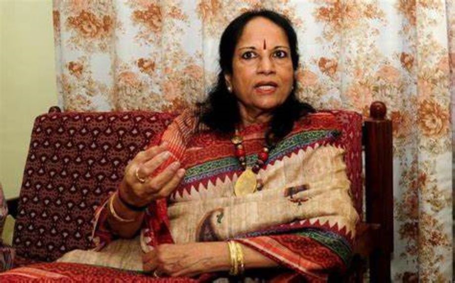 Playback Singer Vani Jayaram Passes Away At 78 पार्शव गायिका वाणी जयराम का 78 वर्ष की उम्र में 3260