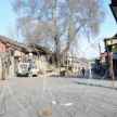 UN OHCHR rakes up plebiscite in Jammu & Kashmir, India hits back - Satya Hindi