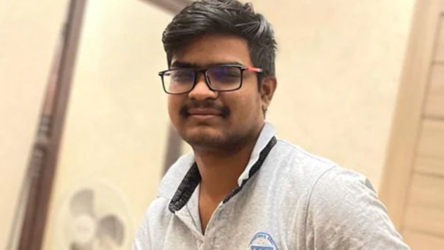 यूक्रेन: मृत छात्र को लेकर बीजेपी विधायक बोले- विमान में ज्यादा जगह लेता है शव