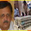 Karnataka BJP bribery case: Congress protest, Siddaramaiah in custody - Satya Hindi