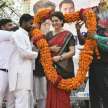 priyanka gandhi genral secretary congress  - Satya Hindi