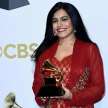Grammy Award for Falguni Shah and Arooj of Pakistan - Satya Hindi