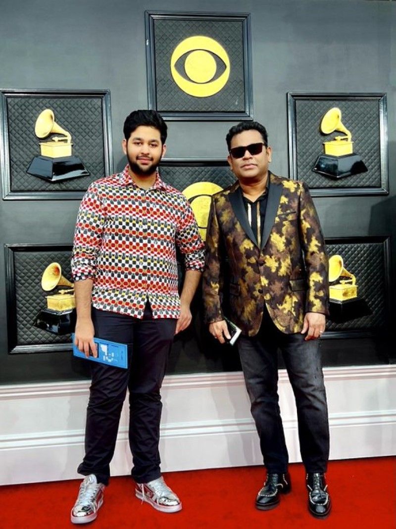 Grammy Award for Falguni Shah and Arooj of Pakistan - Satya Hindi