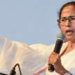 Mamata's TMC headed for massive victory in West Bengal panchayat polls - Satya Hindi