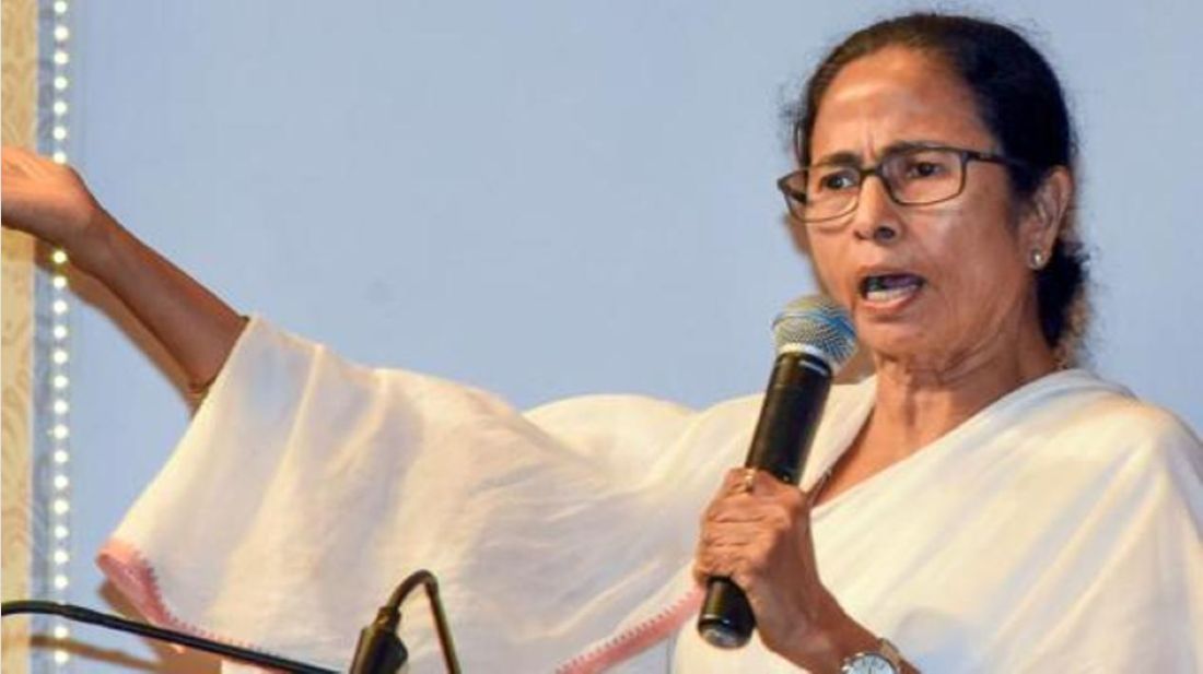 सेंट्रल फोर्स की तैनाती के आदेश के खिलाफ सुप्रीम कोर्ट पहुंची पश्चिम बंगाल सरकार