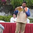 Congress national spokesperson Gaurav Vallabh resigned, said I cannot raise anti-Sanatan slogans - Satya Hindi