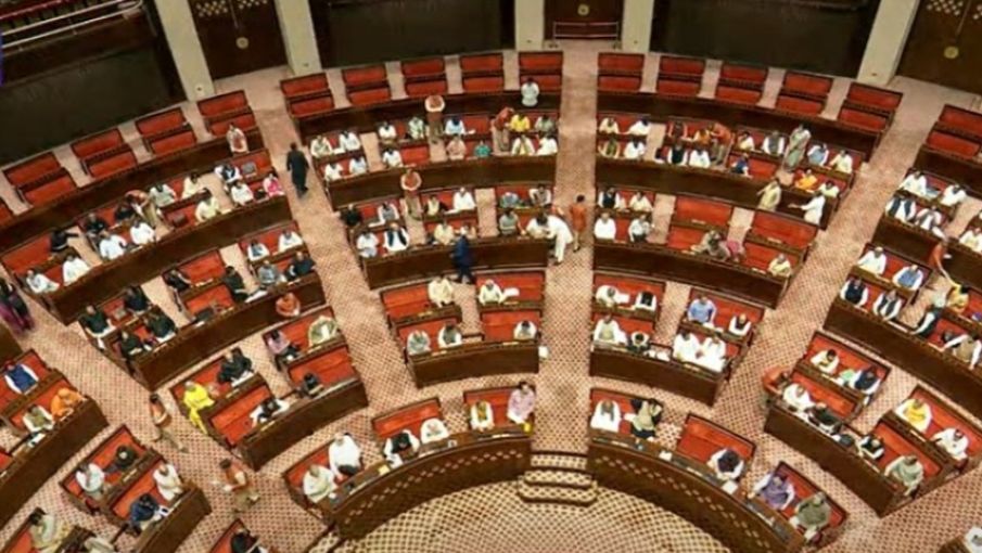 वक्फ बिल: लोकसभा के बाद राज्यसभा ने 128-95 से पारित किया