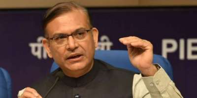BJP: After Gambhir, Jayant Sinha also want to relieved from party, will not contest election - Satya Hindi