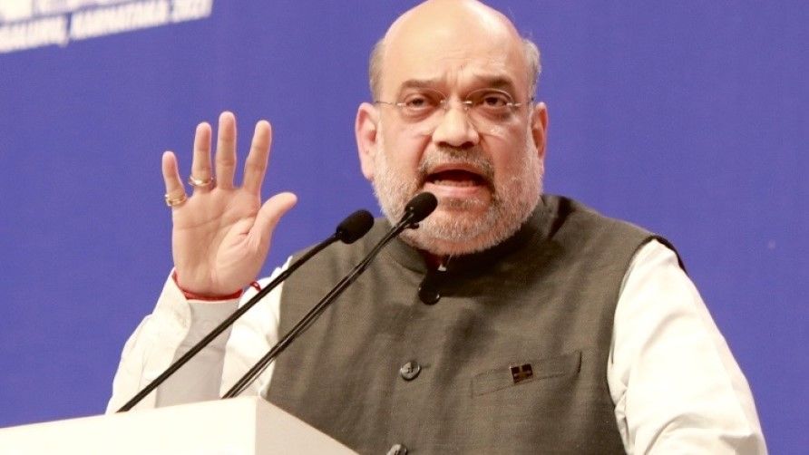 एनआईए करेगी अमरावती हत्याकांड की जांच: गृह मंत्रालय&nbsp;