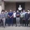 Junior doctors strike in MP - Satya Hindi