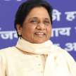 mayawati says bsp will go solo in up assembly election 2022 - Satya Hindi