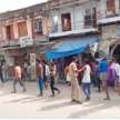 Kanpur violence in parade market  - Satya Hindi