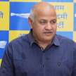 Liquor Scam: Why Sisodia not mentioned in both chargesheets? - Satya Hindi