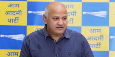 Liquor Scam: Why Sisodia not mentioned in both chargesheets? - Satya Hindi