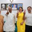 loksabha polls result signs of congress revival - Satya Hindi