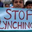 Tripura, mob lynching suspicion of cattle theft - Satya Hindi