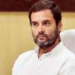 rahul gandhi maharashtra congress defeat loksabha election 2019 - Satya Hindi